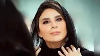 خاطره بازی جذاب سحر دولتشاهی از دوران کودکی+ عکس