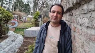پرونده مجید توکلی با عفو بسته شد