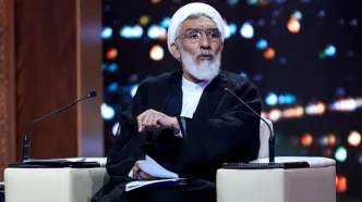 دعوت پورمحمدی از سعید جلیلی و زنگنه برای مناظره شفاف در پرونده کرسنت