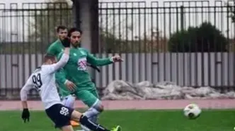 مکان اهدای جام قهرمان لیگ یک فوتبال اعلام شد