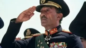 ویدئویی از ترور انور سادات که به تازگی منتشر شد