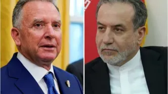 بیانیه وزارت امورخارجه آمریکا درباره مذاکرات دور دوم با ایران