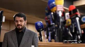 چرا مهرداد بذرپاش سوار بالگرد ابراهیم رئیسی در روز سقوط نشده بود؟/ وسایل شخصی من در آن بالگرد بود اما.../اهالی روستا هم صدایی از انفجار نشنیده بودند