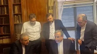 جدیدترین خبر از وضعیت دور سوم مذاکرات ایران و آمریکا