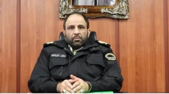 دستگیری لیدرها و عوامل اصلی هنجارشکنی در اماکن تاریخی