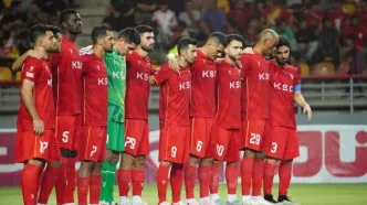 توافق فولادی‌ها با طلبکاران؛ تیم یحیی مجوز حرفه‌ای گرفت!