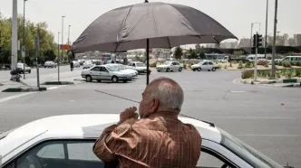 تهرانی‌ها از فردا منتظر هوای گرم باشند
