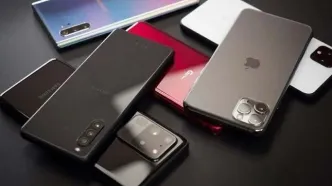 تعرفه واردات موبایل ابلاغ شد+ جدول