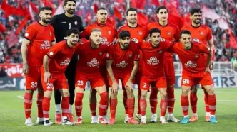 تصمیم نهایی محل جشن قهرمانی تراکتور
