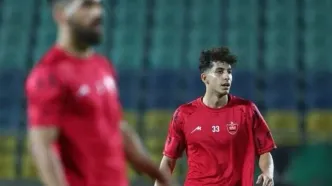 پرسپولیسی‌های مغضوب گاریدو و کارتال
