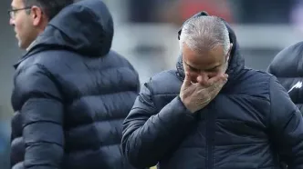 زمان اعلام لیست مازاد پرسپولیس مشخص شد