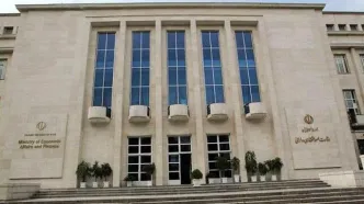 گزینه پیشنهادی دولت برای وزارت اقتصاد مشخص شد؟