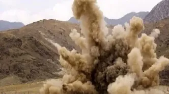علت صداها در مرز مهران مشخص شد / فرماندار مهران اطلاع رسانی کرد
