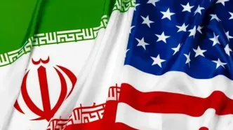 دور دوم مذاکرات میان ایران و آمریکا در سفارت عمان در رم برگزار می‌شود