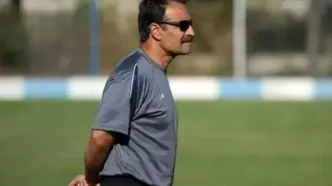 چراغپور: استقلال با بازیکنان فعلی هم می‌تواند موفق شود