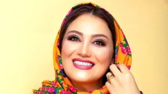 فیلم آواز باشکوه /شبنم مقدمی با آهنگ  علیرضا قربانی ! /  آمده‌ام تو به داد دلم برس + موزیک ویدئو