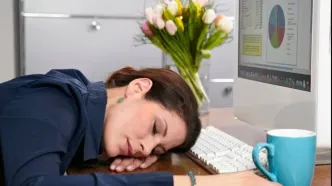 بهار بدون کسالت؛ چگونه پرخوابی فصلی را رفع کنیم؟