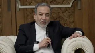 ببینید؛ عراقچی؛ شنبه آینده وارد دستور کار مذاکرات خواهیم شد