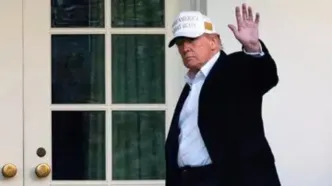 ترامپ با اطمینان خاطر از توافق با ایران گفت