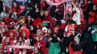 برنامه هواداران زن پرسپولیس برای دیدار با سپاهان