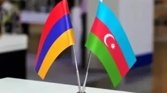 ارمنستان خبر تیراندازی در مرز را تکذیب کرد