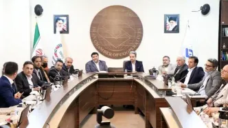 لزوم تغییر ساختاری در تامین اجتماعی/ چوب لای چرخ تولید می‌گذارند!