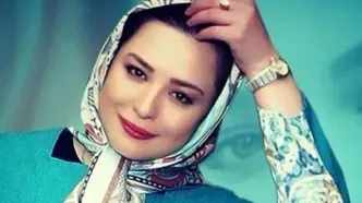 عکس‌های داغ مهراوه شریفی‌نیا از خوشگذرانی جنجالی در طبیعت سرسبز