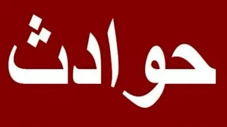 فوت چابکسوار در مسابقه اسبدوانی بندر ترکمن+ فیلم
