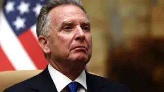 سفر «ویتکاف» به روسیه برای دیدار با «پوتین»