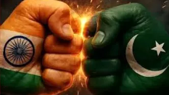 هند پرواز هواپیماهای پاکستانی را بر فراز خاک خود ممنوع کرد