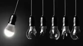 جدول قطعی برق همدان سه‌شنبه ۲۶ فروردین ۱۴۰۴