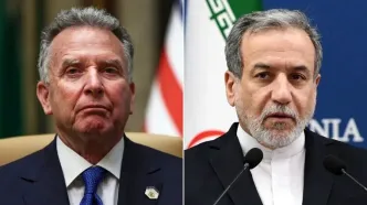 اولین اظهارات عراقچی بعد از مذاکره با آمریکا