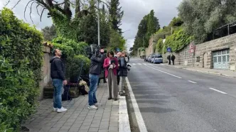 قیمت خانه در محل مذاکره ایران و آمریکا