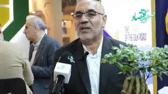 گفتگوی اختصاصی صفحه اقتصاد با محمدرضا رجبی مقدم مدیرعامل منطقه ویژه اقتصادی سرخس