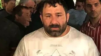 هانی کرده با اصابت 2 گلوله پلیس بازداشت شد/ در قهوه خانه ای در تهران رخ داد