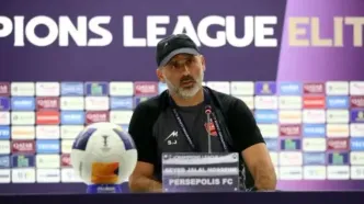 اقدام جنجالی پرسپولیس درباره کاپیتان محبوب!