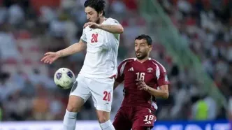 محل بازی تیم ملی با قطر در انتخابی جام جهانی ۲۰۲۶ تغییر کرد