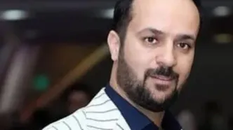 احمد مهرانفر در یک دروهمی، ناگهان ارسطو شد!