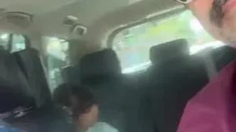 ویدیو: محسن تنابنده تولدش را در کنار خانواده‌اش جشن گرفت!