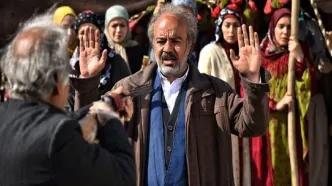 شیرینِ «نون خ» با یک عکس بهاری دلبری کرد