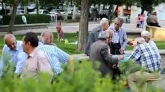 خبر خوش برای بازنشستگان