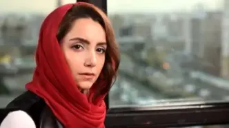 بازیگر تاسیان کشف حجاب کرد + عکس شوکه کننده از نازنین بیاتی