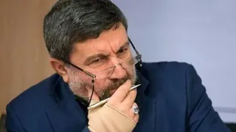 حمله روزنامه اصولگرا به رئیس شورای اطلاع‌رسانی دولت