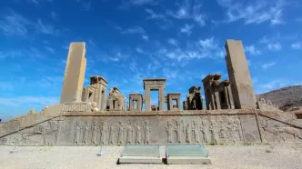 «روز کوروش» در تقویم ثبت می‌شود؟