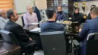 بررسی راهکارهای رشد و توسعه اسکیت‌بُرد