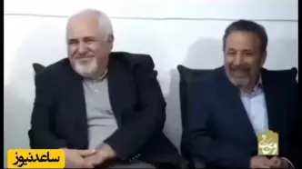 حسن روحانی: اسم آقای عراقچی دلار رو 2000 تومان ارزان کرده اگر آقای ظریف رفته بود که...