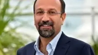 صفحه رسمی اصغر فرهادی گزارش روزنامه فیگارو را تکذیب کرد.