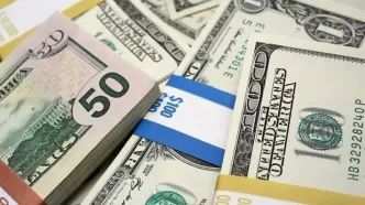بازار ارز در حالت تدافعی