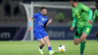 استقلال با پنج غایب سرشناس به سیرجان می‌رود