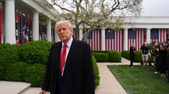 آمریکا اروپا را در جریان مذاکرات با ایران قرار نداده است